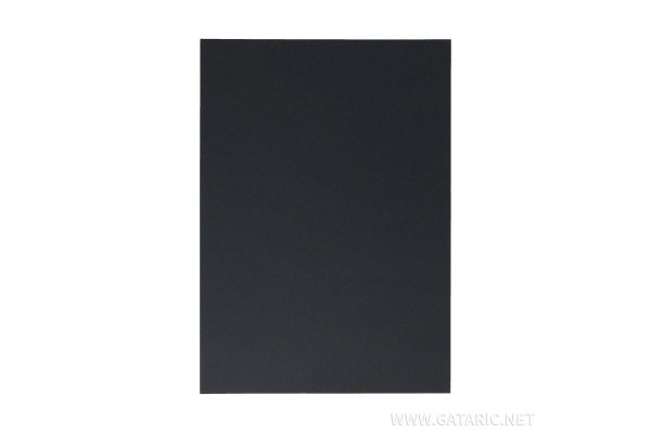 ΑΦΡΩΔΕΣ ΦΥΛΛΟ ΜΑΥΡΟ Α4 210x297  2,0 mm